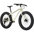 Surly Wednesday Fat Bike - Key Lime Sneeze