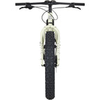 Surly Wednesday Fat Bike - Key Lime Sneeze