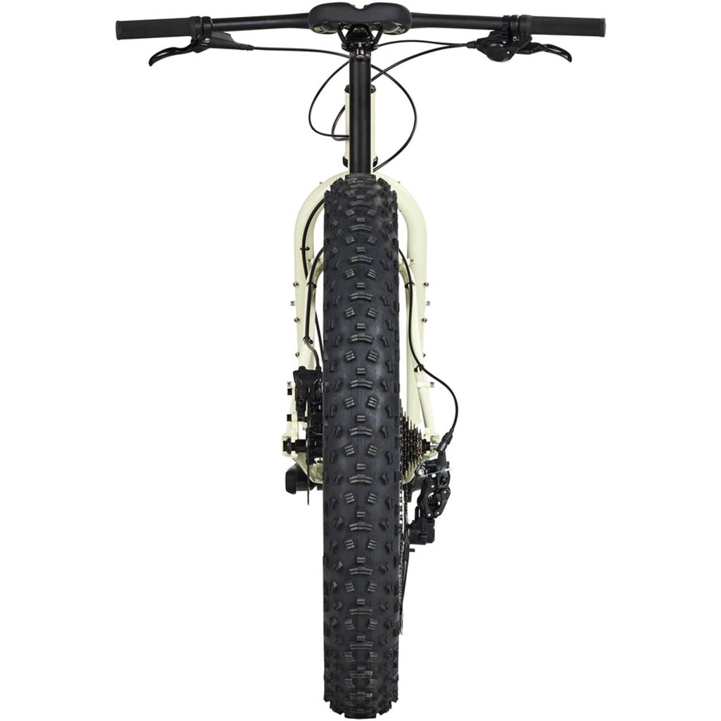 Surly Wednesday Fat Bike - Key Lime Sneeze