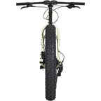 Surly Wednesday Fat Bike - Key Lime Sneeze