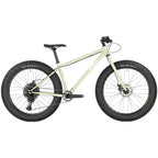 Surly Wednesday Fat Bike - Key Lime Sneeze