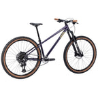 Surly Sorceress Eagle 90 Hardtail Mountain Bike - Elderberry Tonic