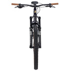 Surly Sorceress Eagle 90 Hardtail Mountain Bike - Elderberry Tonic