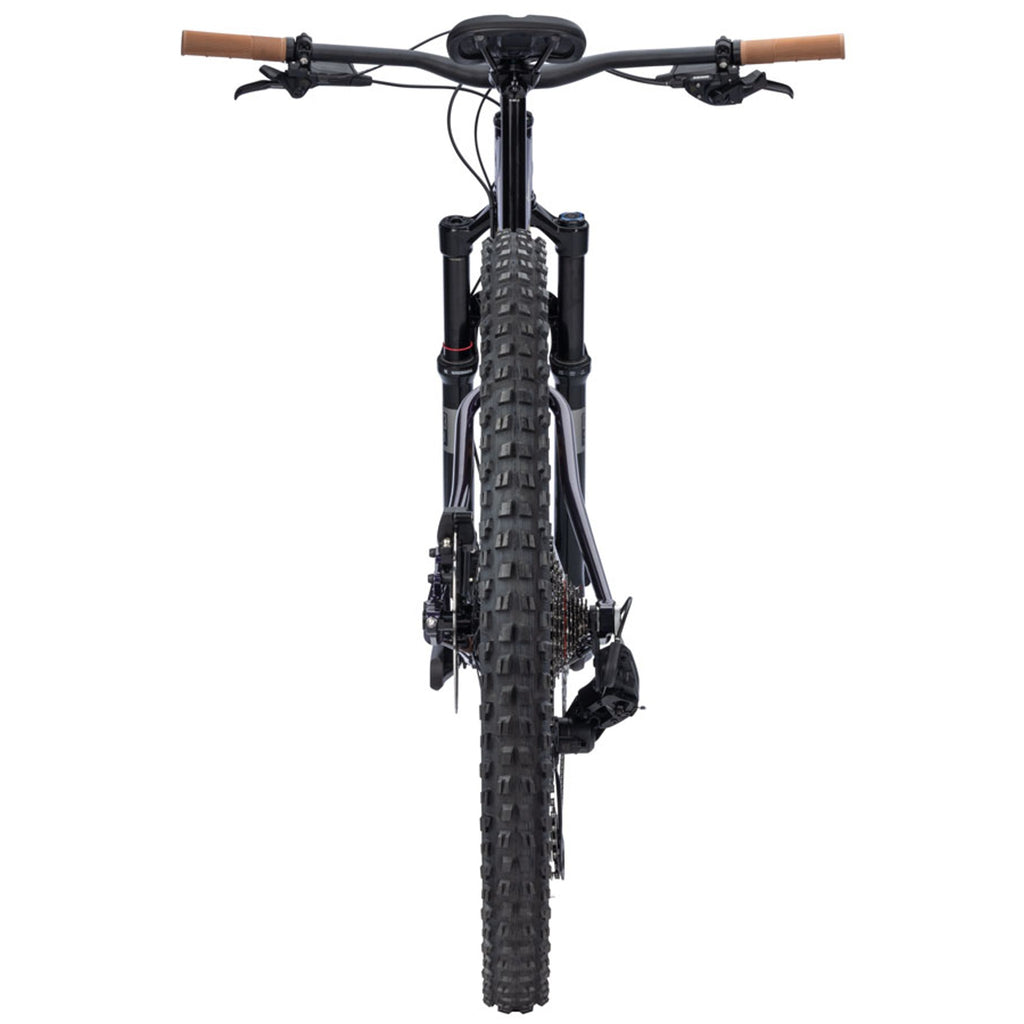 Surly Sorceress Eagle 90 Hardtail Mountain Bike - Elderberry Tonic