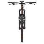 Surly Sorceress Deore Hardtail Mountain Bike - Hot Honey Bling