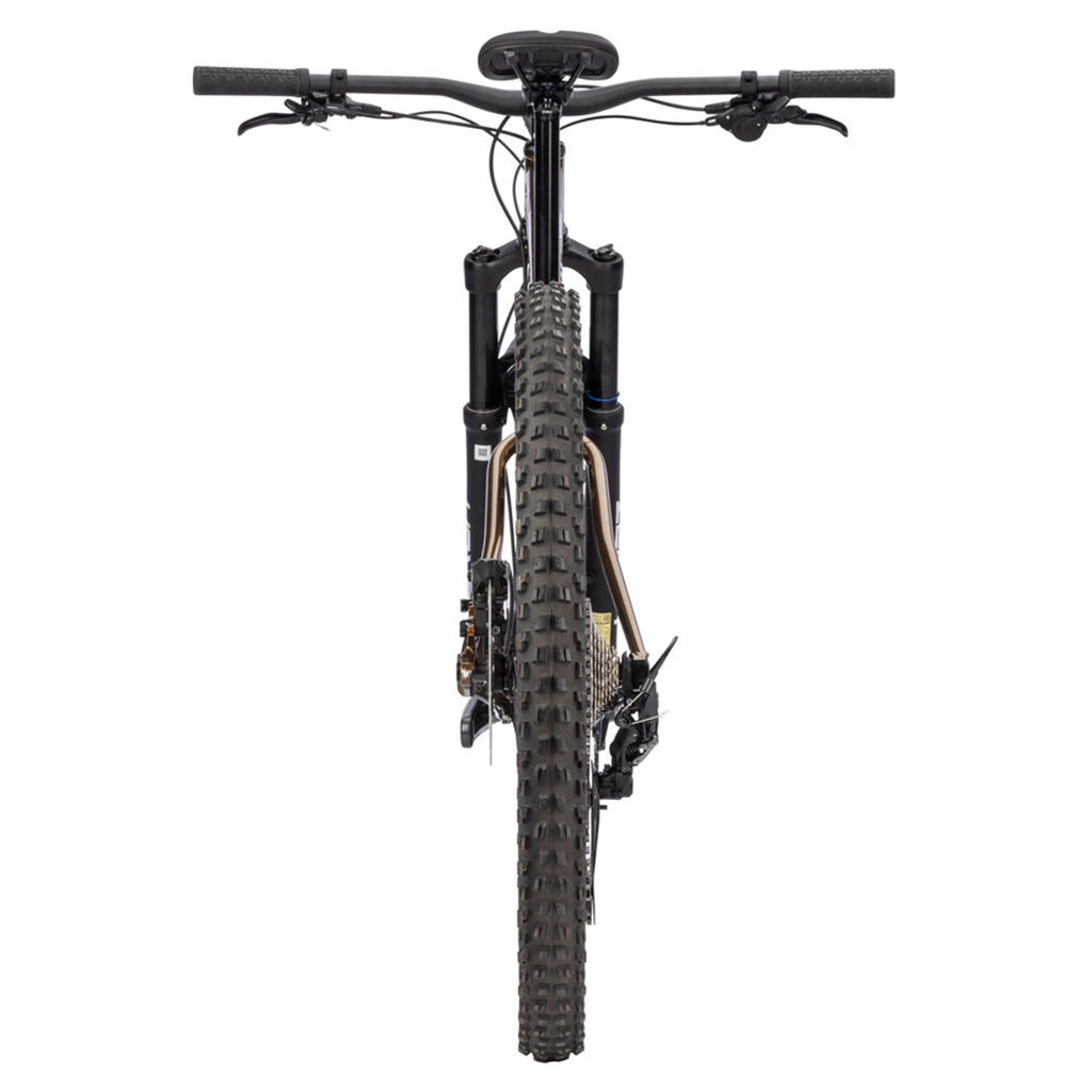 Surly Sorceress Deore Hardtail Mountain Bike - Hot Honey Bling