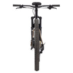 Surly Sorceress Deore Hardtail Mountain Bike - Hot Honey Bling
