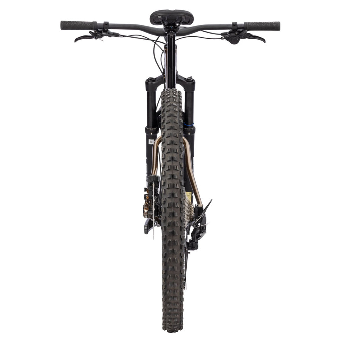 Surly Sorceress Deore Hardtail Mountain Bike - Hot Honey Bling