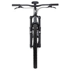 Surly Sorceress Single Speed Hardtail Mountain Bike - Swamp Water Taffy