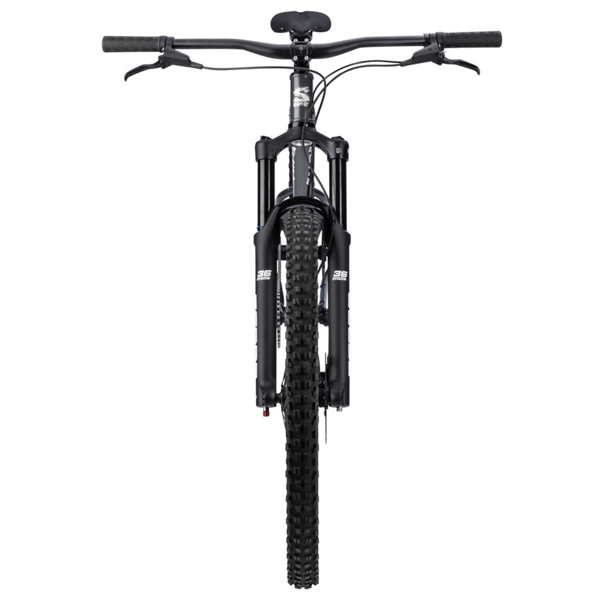 Surly Sorceress Single Speed Hardtail Mountain Bike - Swamp Water Taffy