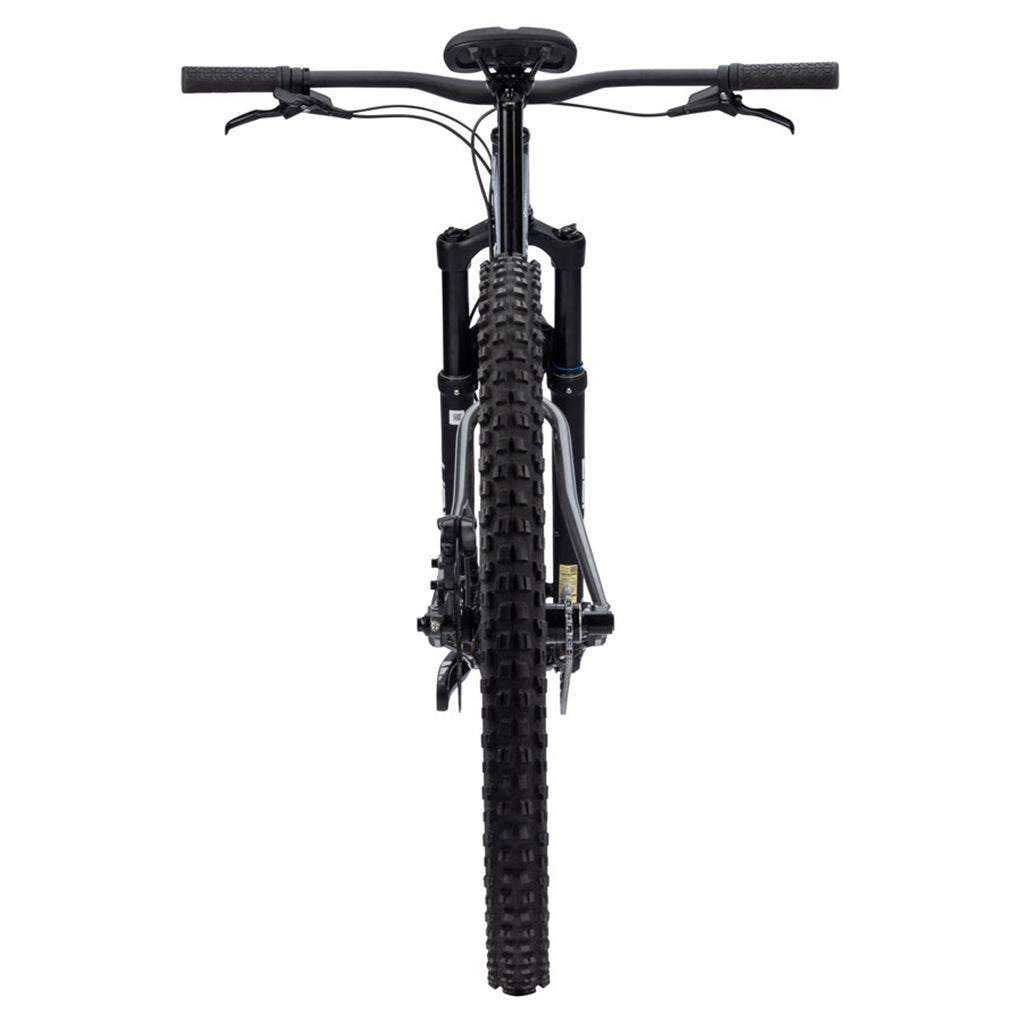 Surly Sorceress Single Speed Hardtail Mountain Bike - Swamp Water Taffy