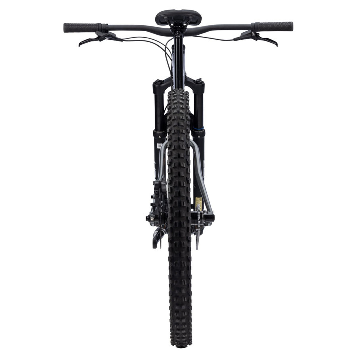 Surly Sorceress Single Speed Hardtail Mountain Bike - Swamp Water Taffy