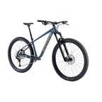 Salsa Timberjack Deore 12 29 Hardtail Mountain Bike - Storm Blue