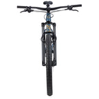 Salsa Timberjack Deore 12 29 Hardtail Mountain Bike - Storm Blue