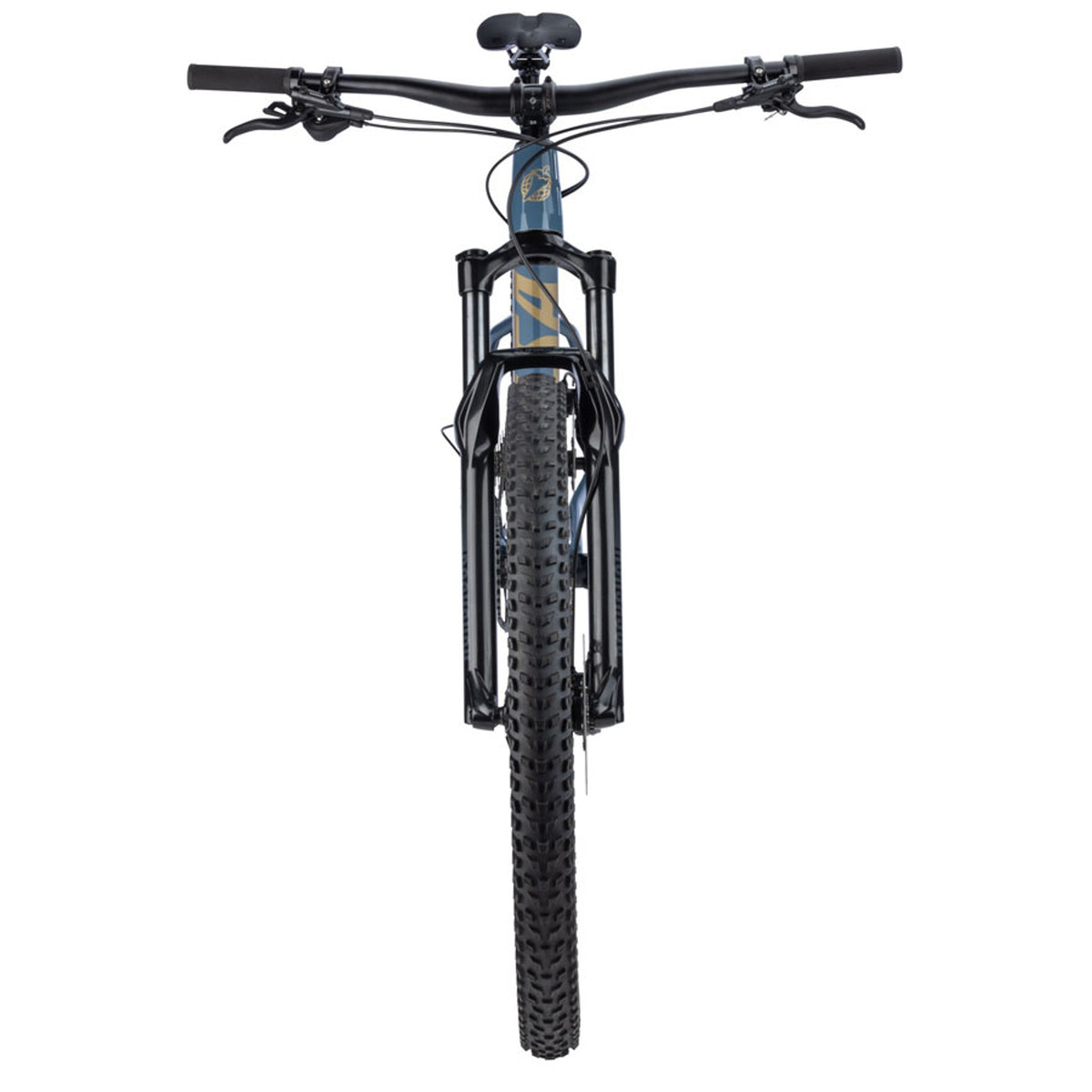 Salsa Timberjack Deore 12 29 Hardtail Mountain Bike - Storm Blue