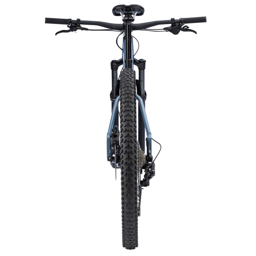 Salsa Timberjack Deore 12 29 Hardtail Mountain Bike - Storm Blue