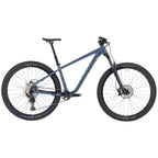 Salsa Timberjack Deore 12 29 Hardtail Mountain Bike - Storm Blue