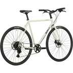 Surly Preamble Flat Bar Hybrid Bike - Best Buds Green