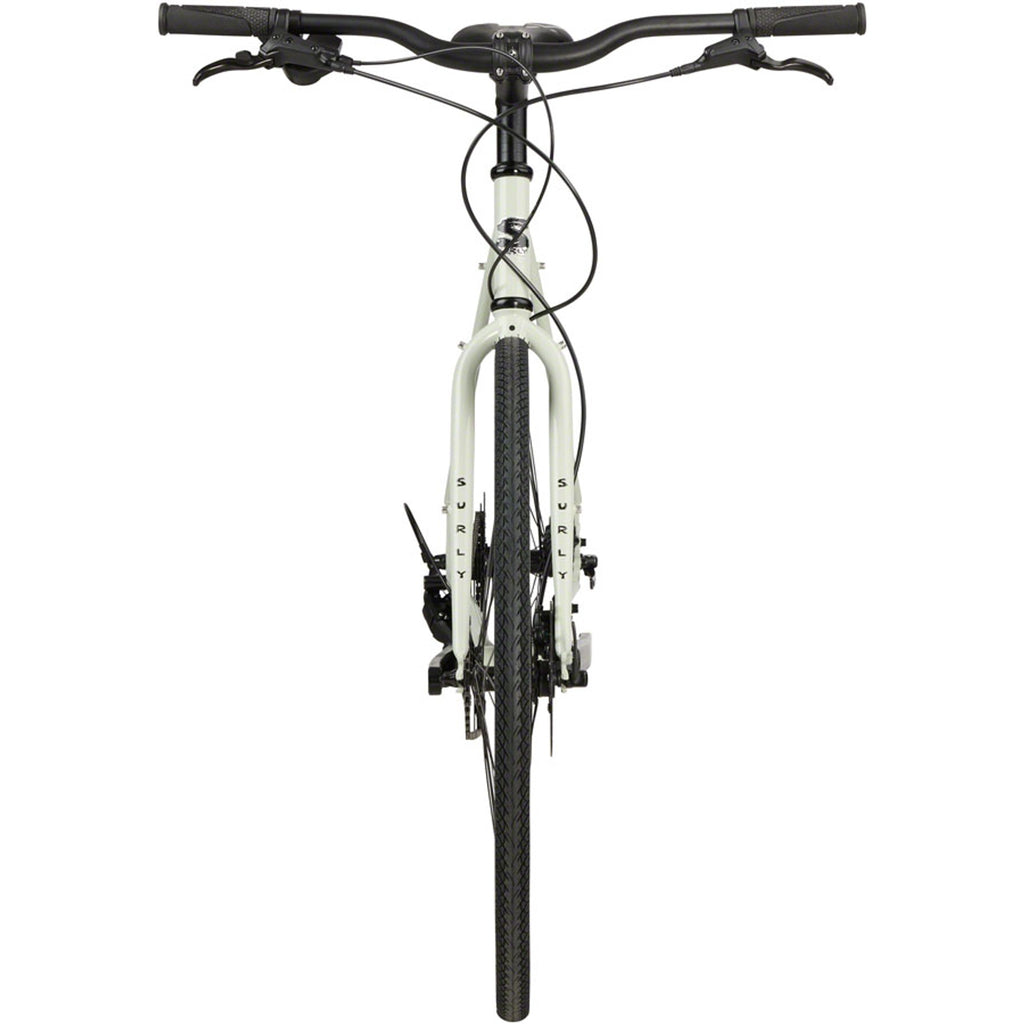 Surly Preamble Flat Bar Hybrid Bike - Best Buds Green