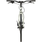 Surly Preamble Flat Bar Hybrid Bike - Best Buds Green