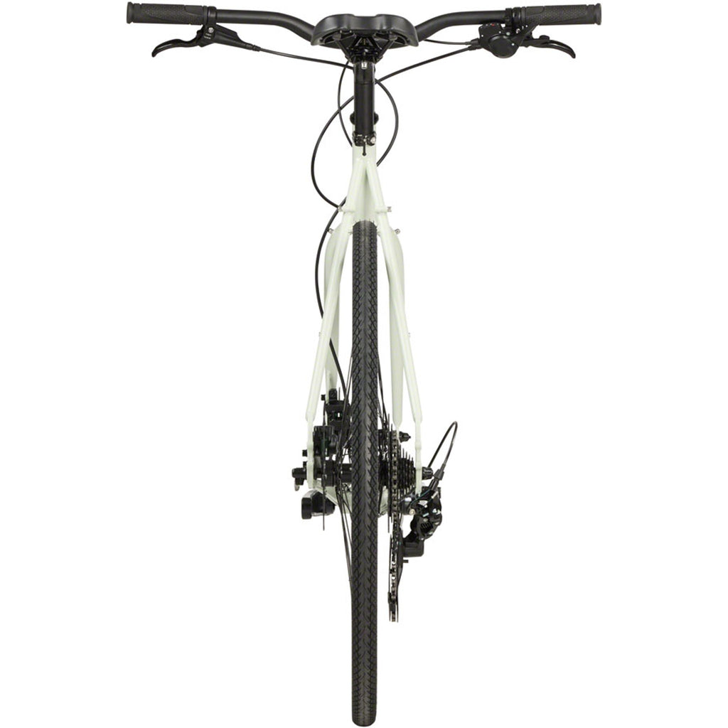 Surly Preamble Flat Bar Hybrid Bike - Best Buds Green