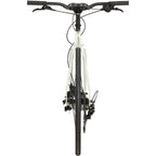 Surly Preamble Flat Bar Hybrid Bike - Best Buds Green