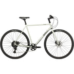 Surly Preamble Flat Bar Hybrid Bike - Best Buds Green