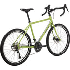 Surly Disc Trucker 26" Touring Bike - Pea Lime Soup