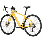 Salsa Confluence GRX 600 Drop Bar Electric Gravel Bike - Yellow