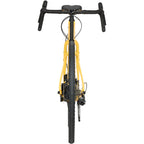 Salsa Confluence GRX 600 Drop Bar Electric Gravel Bike - Yellow