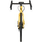 Salsa Confluence GRX 600 Drop Bar Electric Gravel Bike - Yellow