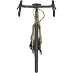 Salsa Confluence Apex 1 Drop Bar Electric Gravel Bike - Avocado Green