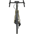 Salsa Confluence Apex 1 Drop Bar Electric Gravel Bike - Avocado Green