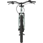 Skid Loader Cargo Ebike - Bathwater Gray