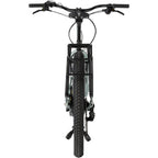 Skid Loader Cargo Ebike - Bathwater Gray