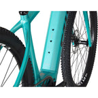 Salsa Tributary GRX 600 Electric Gravel Bike - Teal