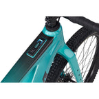 Salsa Tributary GRX 600 Electric Gravel Bike - Teal