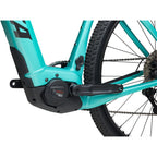 Salsa Tributary GRX 600 Electric Gravel Bike - Teal