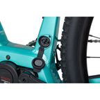 Salsa Tributary GRX 600 Electric Gravel Bike - Teal