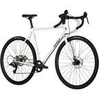 Surly Preamble Drop Bar Road Bike - Thorfrost White