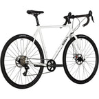 Surly Preamble Drop Bar Road Bike - Thorfrost White