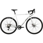 Surly Preamble Drop Bar Road Bike - Thorfrost White