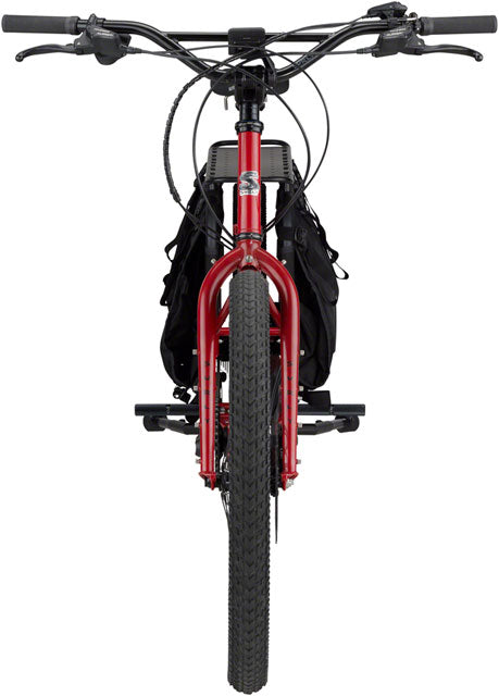 Surly Big Easy Cargo Bike