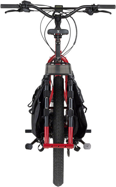 Surly Big Easy Cargo Bike