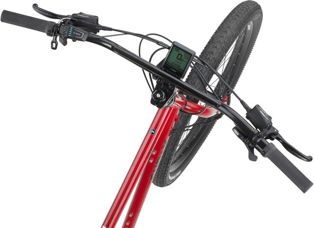 Surly Big Easy Cargo Bike