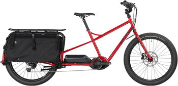 Surly Big Easy Cargo Bike