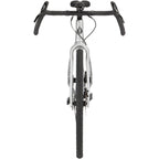 Salsa Stormchaser Single Speed Gravel Bike - Silver