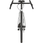 Salsa Stormchaser Single Speed Gravel Bike - Silver