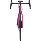 Salsa Warbird C Force eTap AXS Wide Gravel Bike - Berry