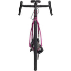 Salsa Warbird C Force eTap AXS Wide Gravel Bike - Berry